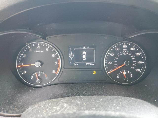 2016 KIA OPTIMA LX - 5XXGT4L37GG059817