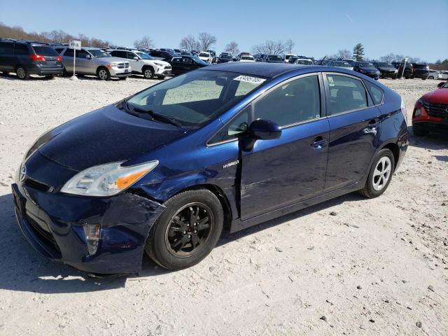 Vin: jtdkn3du2e1747044, lot: 53495705, toyota prius 2014 img_1