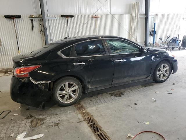 Vin: 1n4al3ap7fn397457, lot: 54443415, nissan altima 2.5 20153