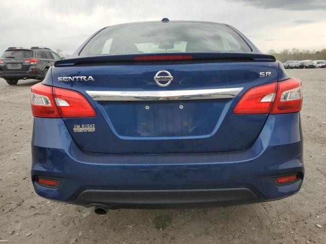 2019 NISSAN SENTRA S - 3N1AB7AP3KY294900