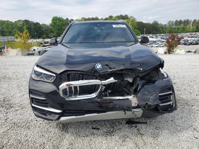 2023 BMW X5 XDRIVE4 - 5UXTA6C07P9P85274