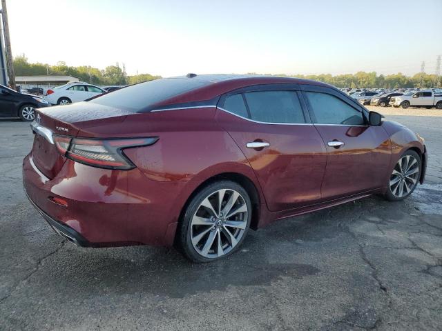 Vin: 1n4aa6av1kc374591, lot: 52699465, nissan maxima s 20193