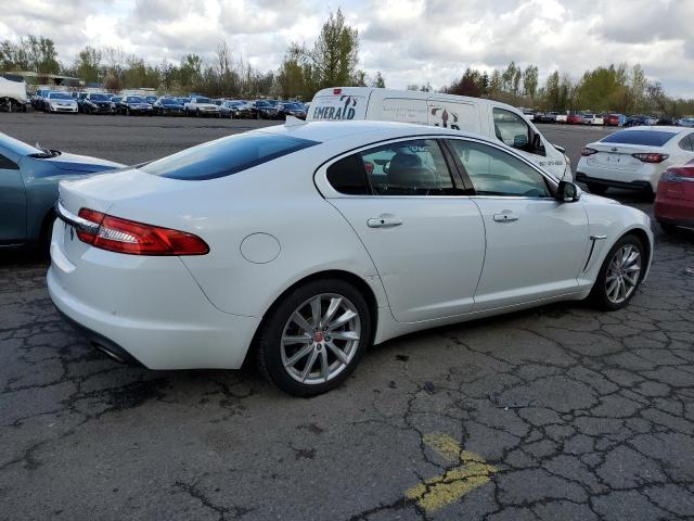 2015 JAGUAR XF 2.0T PR SAJWA0FS2FPU55000