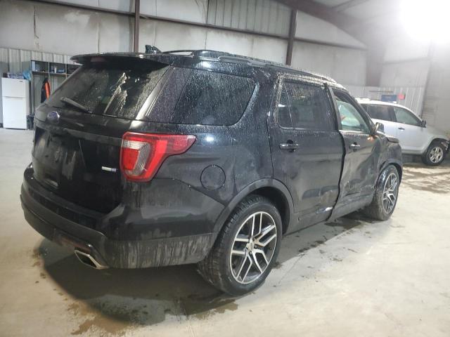 Vin: 1fm5k8gtxggc19978, lot: 51576145, ford explorer sport 20163