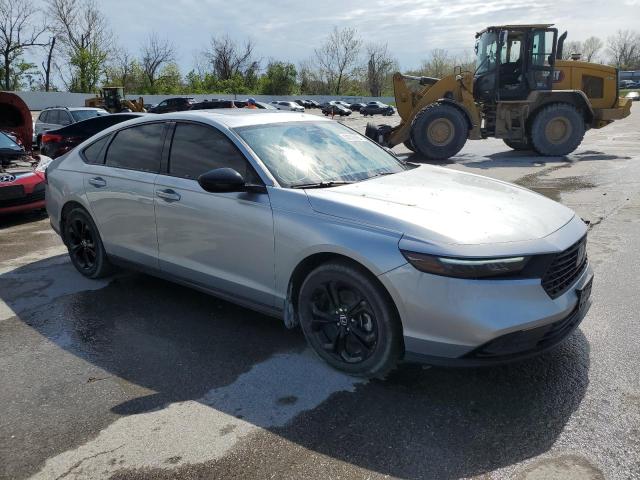 Vin: 1hgcy1f42sa002093, lot: 52216195, honda accord se 20254