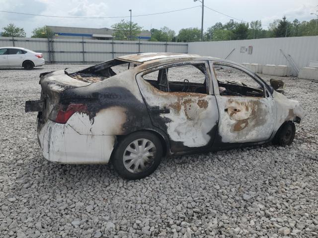 Vin: 3n1cn7ap7jl865249, lot: 55028255, nissan versa s 20183