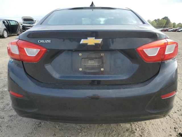 2017 CHEVROLET CRUZE LS 1G1BC5SM1H7176189