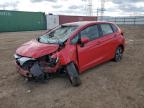 2018 HONDA FIT EX - 3HGGK5H82JM713367