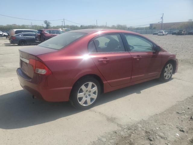 Vin: 2hgfa1f56ah512358, lot: 54472745, honda civic lx 20103