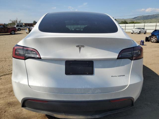 2023 TESLA MODEL Y - 7SAYGDEE8PF690282