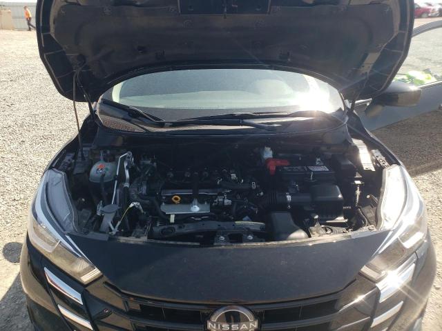 2023 NISSAN VERSA SV - 3N1CN8EV5PL838140