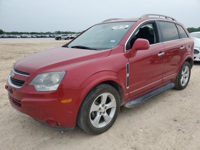 Vin: 3gnal3ek0fs522899, lot: 51484155, chevrolet captiva lt 2015 img_1
