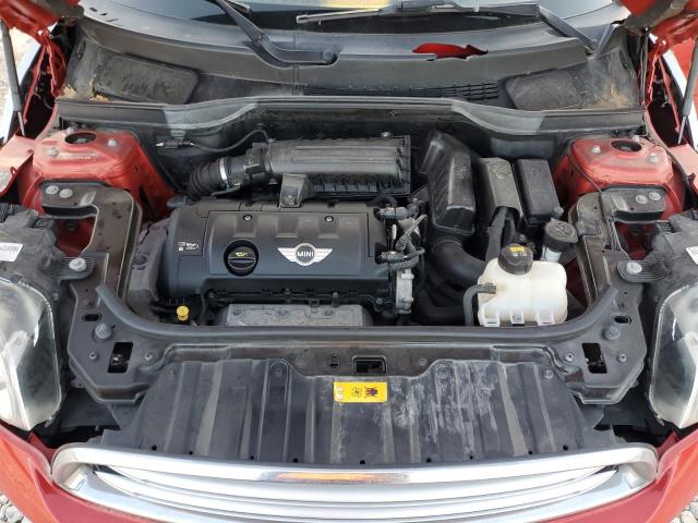 2016 MINI COOPER COU - WMWZB3C55GWR48084