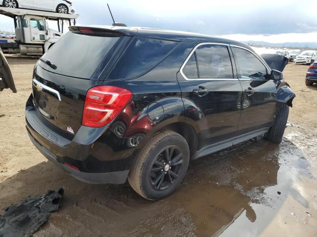 2017 CHEVROLET EQUINOX LS 2GNFLEEK3H6196616