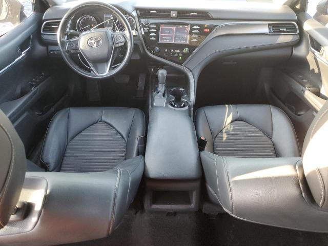 2019 TOYOTA CAMRY L - 4T1B11HK7KU755204