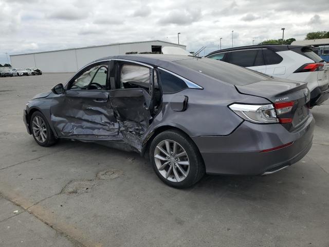 2020 HONDA ACCORD LX - 1HGCV1F15LA155552