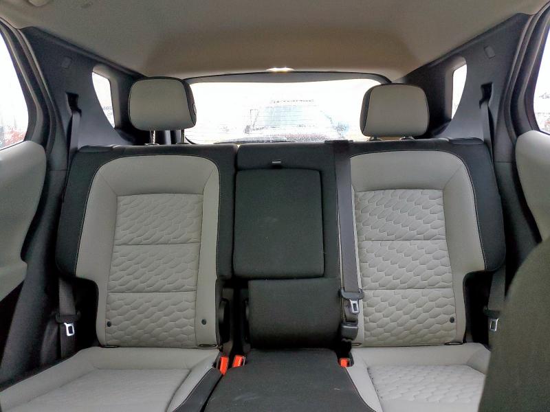 2018 CHEVROLET EQUINOX LS - 2GNAXHEV4J6135114