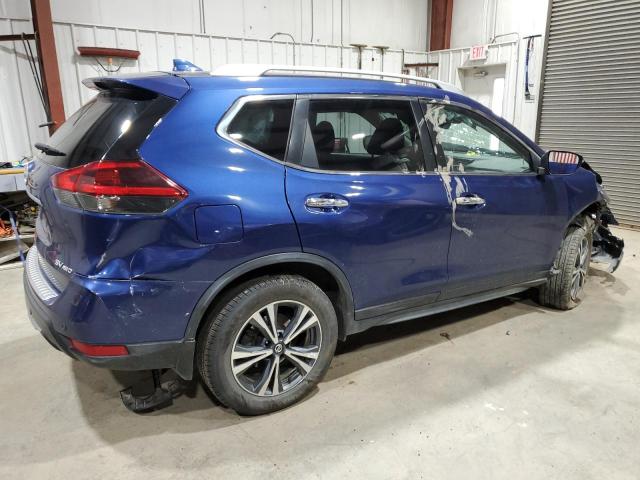 Vin: jn8at2mv3kw387046, lot: 54210215, nissan rogue s 20193
