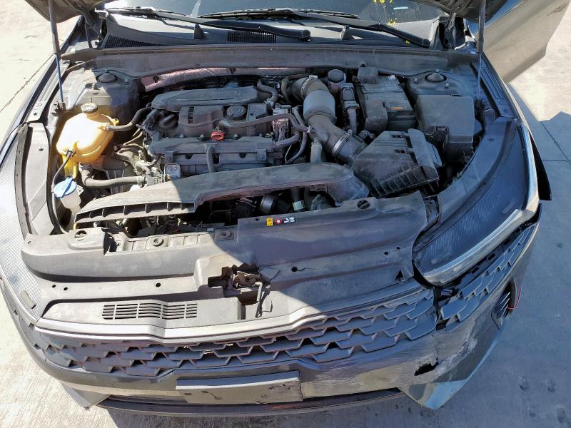 2022 KIA K5 LXS - 5XXG14J25NG086463