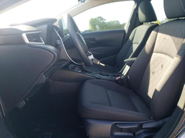 2025 TOYOTA COROLLA LE - 5YFB4MDEXSP256293