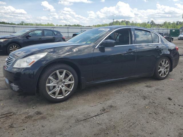 INFINITI G37 BASE