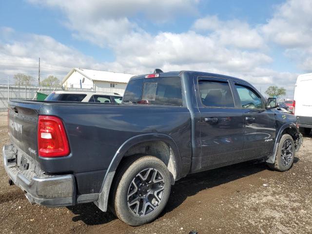 Vin: 1c6srfjpxsn655602, lot: 53877035, ram 1500 laramie 20253