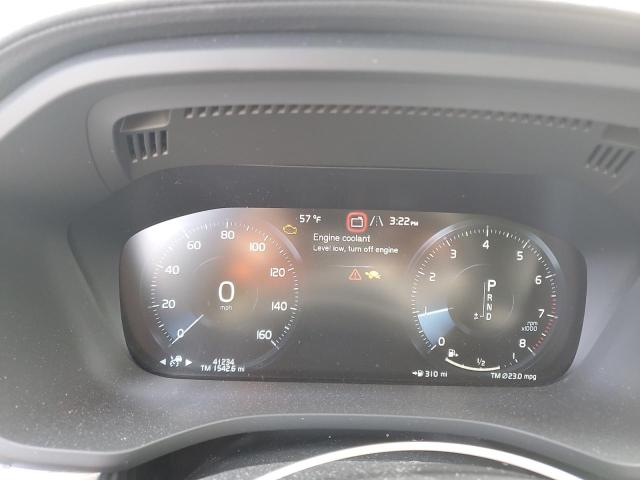 2020 VOLVO XC60 T6 IN - YV4A22RL5L1479311