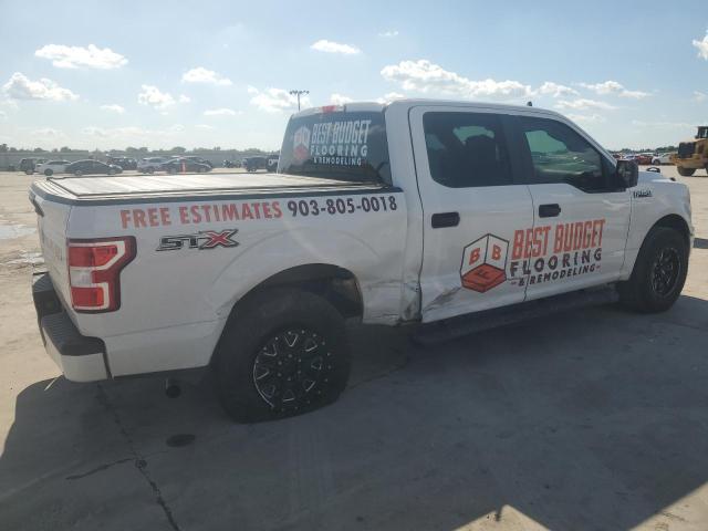 Vin: 1ftew1c56lkf02702, lot: 53528735, ford f-150 supercrew 20203