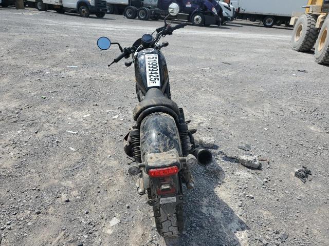 2020 HONDA CMX500 A - MLHPC565XL5300610