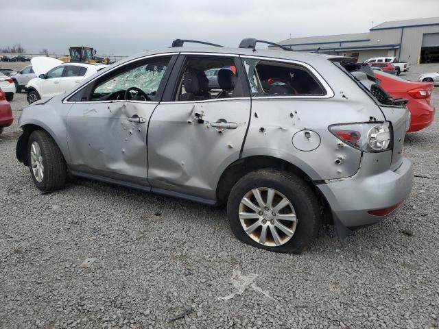 Vin: jm3er2w57a0348168, lot: 52752945, mazda cx-7 20102