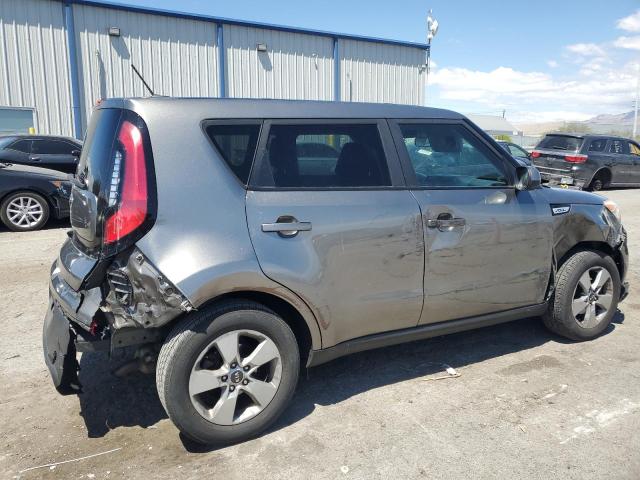 Vin: kndjn2a20k7699724, lot: 54513925, kia soul 20193