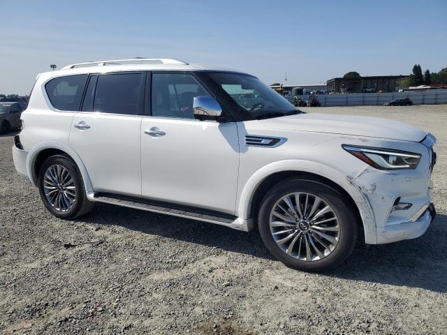 Vin: jn8az2bexm9269417, lot: 55271015, infiniti qx80 senso sensory 20214