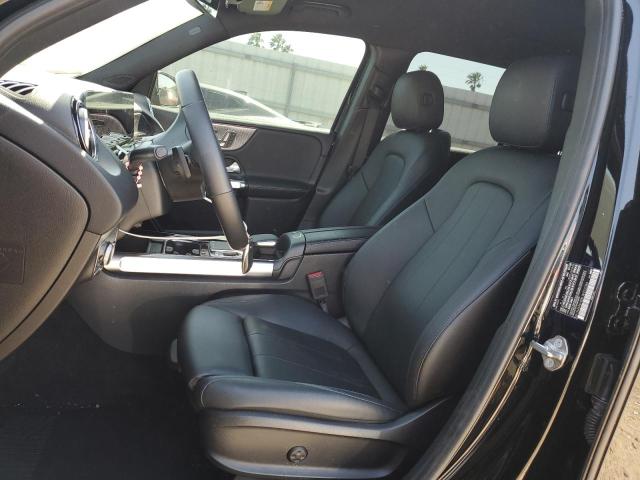 2020 MERCEDES-BENZ GLB 250 4M - W1N4M4HB8LW052084