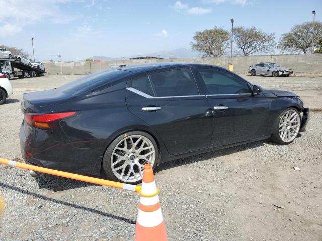 NISSAN ALTIMA SL 2019 black  gas 1N4BL4EVXKC231765 photo #4