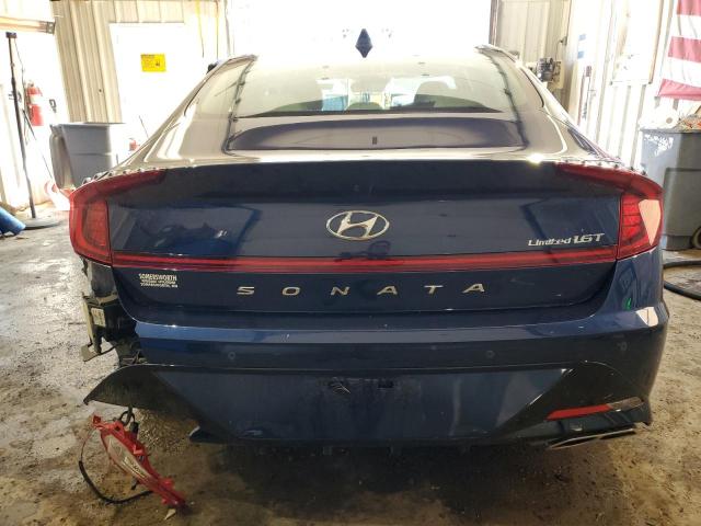 2021 HYUNDAI SONATA LIM - 5NPEH4J29MH106770