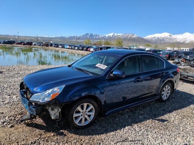 Vin: 4s3bmbc6xb3251392, lot: 53807305, subaru legacy 2.5i premium 2011 img_1