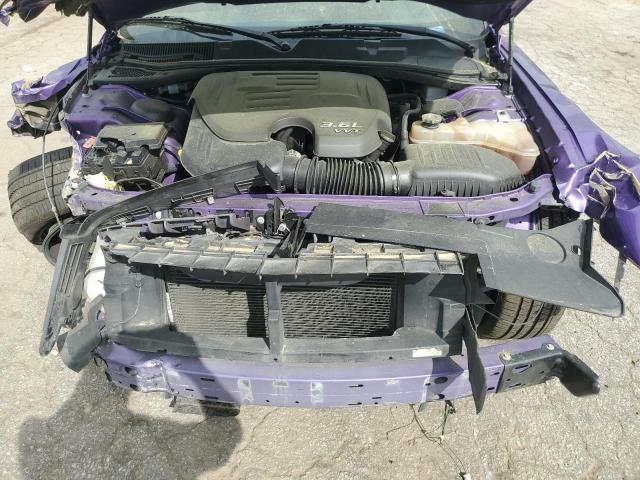2019 DODGE CHALLENGER - 2C3CDZKG3KH637368