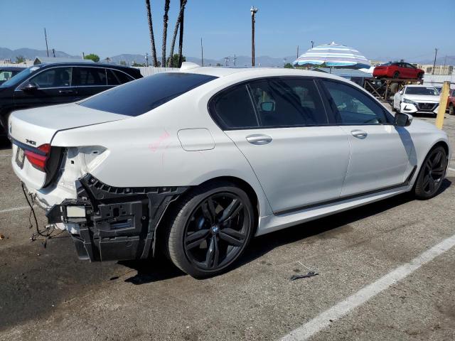 Vin: wba7e2c5xkb218468, lot: 53995915, bmw 7 series i 20193