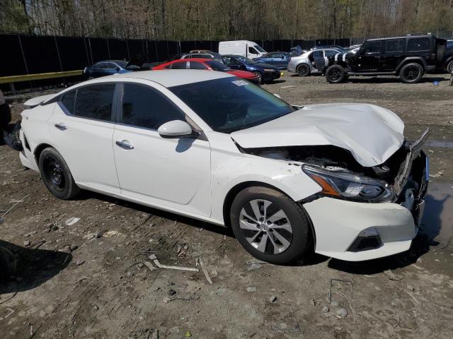 2020 NISSAN ALTIMA S - 1N4BL4BV4LC242153