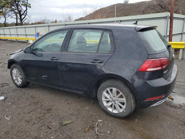 Vin: 3vwg57au4km017472, lot: 51926275, volkswagen golf s 20192
