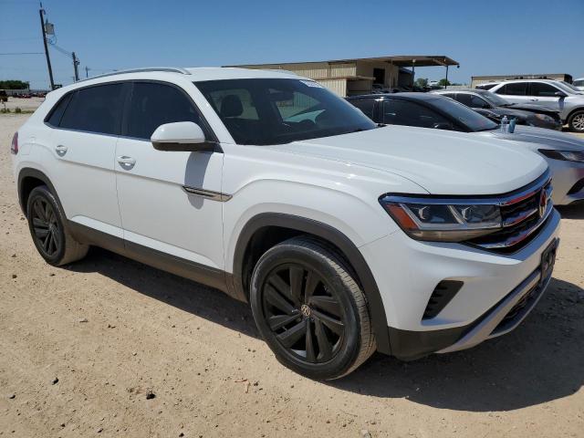 Vin: 1v2dc2ca4mc231012, lot: 52229185, volkswagen atlas se 20214