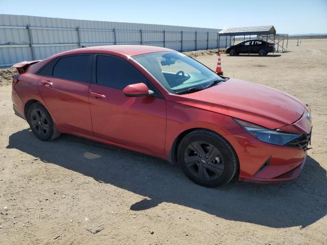 Vin: kmhlm4ag0nu312769, lot: 52365905, hyundai elantra sel 20224