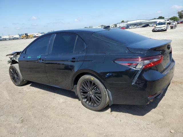 Vin: 4t1g31ak4nu034921, lot: 54918665, toyota camry night shade 20222