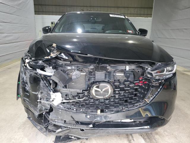 2023 MAZDA CX-5 - JM3KFBAYXP0120266