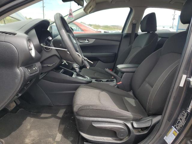 2019 KIA FORTE FE - 3KPF24AD1KE011127