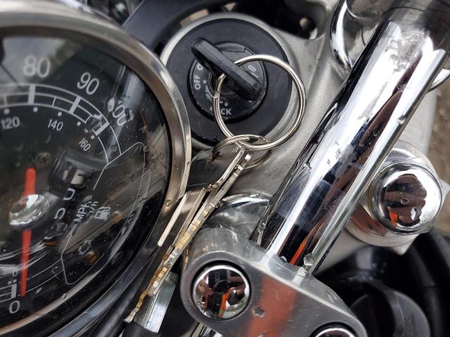 2015 YAMAHA SR400 JYARH04E3FA000319