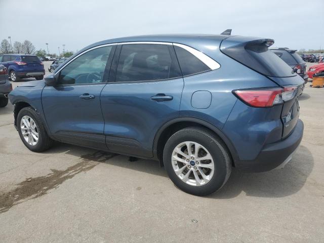 Vin: 1fmcu0g69lub67462, lot: 53034035, ford escape se 20202