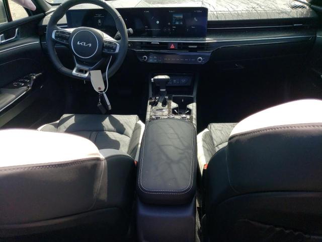 2025 KIA K5 GT LINE - KNAG64J7XS5332496
