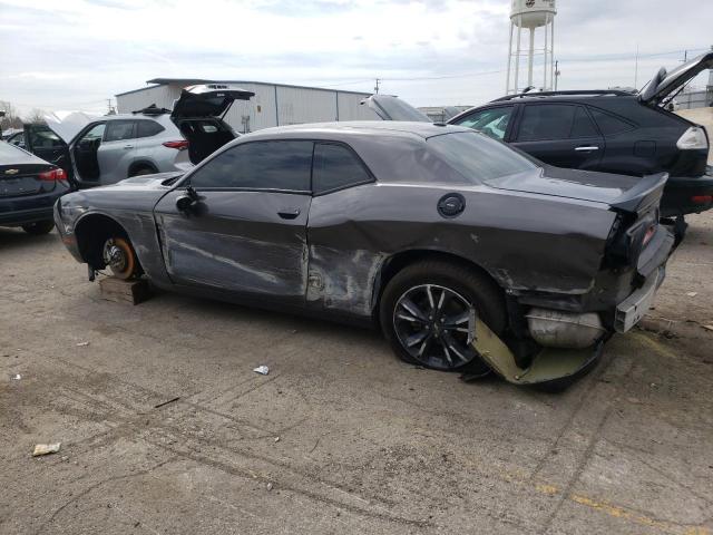 Vin: 2c3cdzgg4mh611339, lot: 52970265, dodge challenger sxt 20212