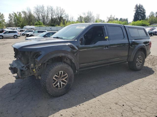 FORD F150 RAPTO